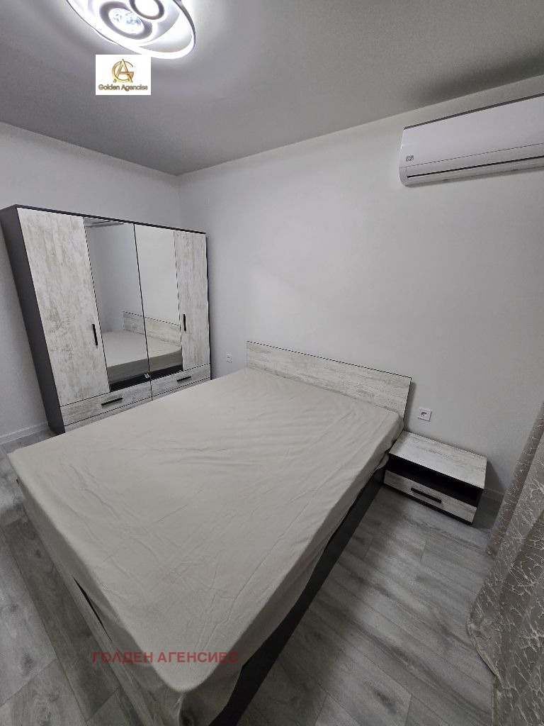 Издаје се  2 спаваће собе Стара Загора , Железник - изток , 108 м2 | 54913812 - слика [11]