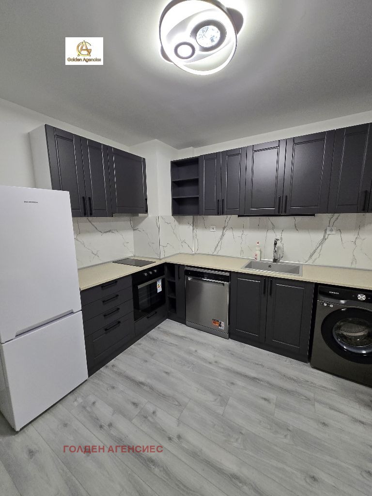 Издаје се  2 спаваће собе Стара Загора , Железник - изток , 108 м2 | 54913812 - слика [6]