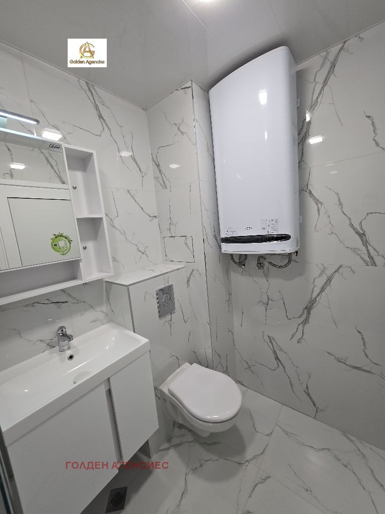 Издаје се  2 спаваће собе Стара Загора , Железник - изток , 108 м2 | 54913812 - слика [16]