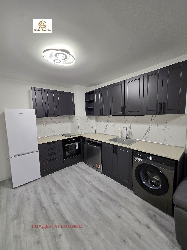 Издаје се  2 спаваће собе Стара Загора , Железник - изток , 108 м2 | 54913812 - слика [7]