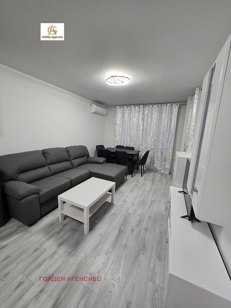 Издаје се  2 спаваће собе Стара Загора , Железник - изток , 108 м2 | 54913812 - слика [2]