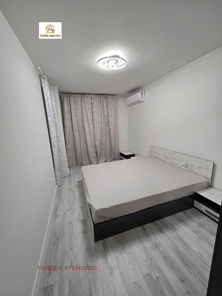 Издаје се  2 спаваће собе Стара Загора , Железник - изток , 108 м2 | 54913812 - слика [12]