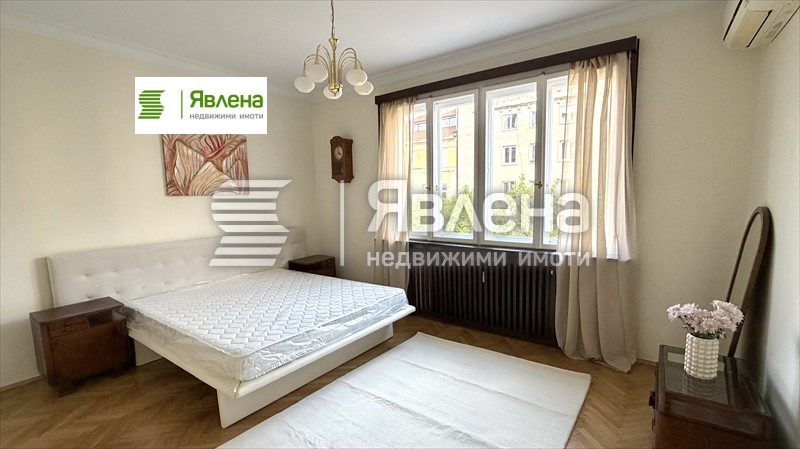 Дава под наем 3-СТАЕН, гр. София, Център, снимка 2 - Апартаменти - 55319108