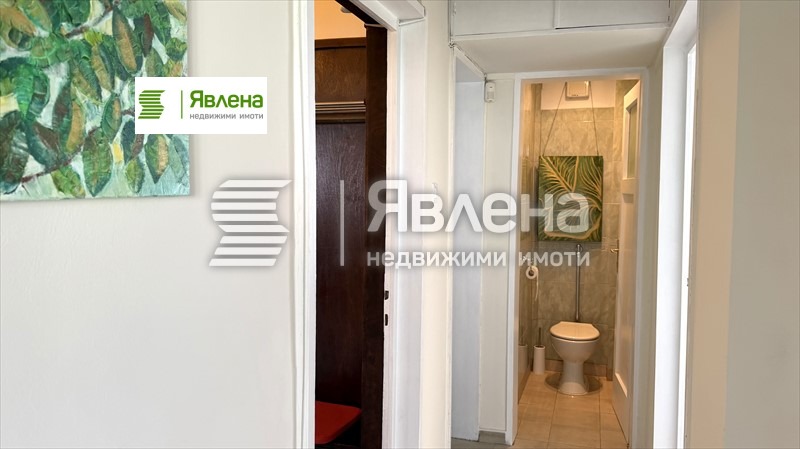Дава под наем 3-СТАЕН, гр. София, Център, снимка 6 - Апартаменти - 55319108