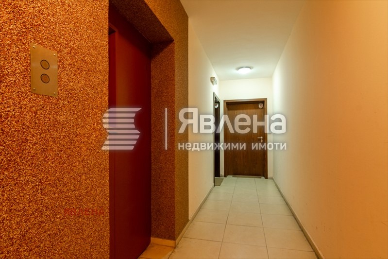Дава под наем 3-СТАЕН, гр. София, Редута, снимка 16 - Апартаменти - 55893741