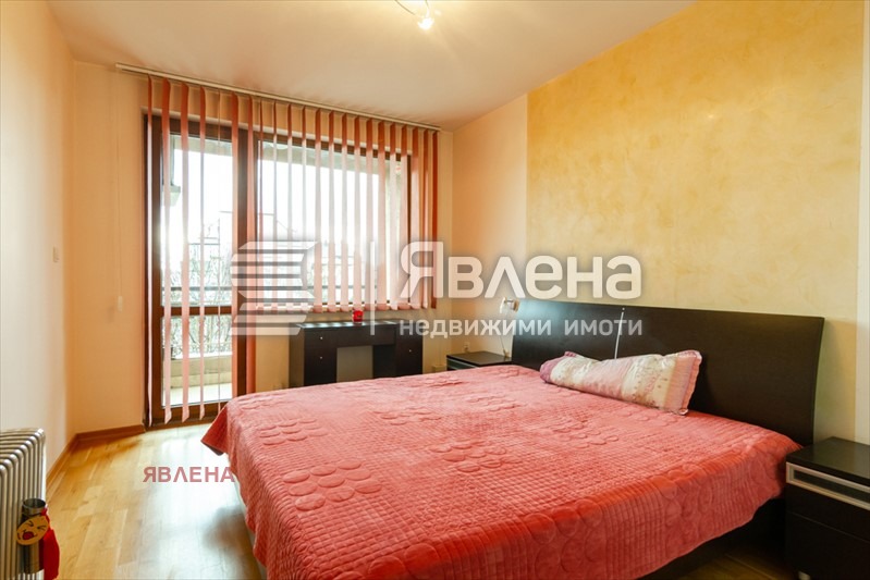 Дава под наем 3-СТАЕН, гр. София, Редута, снимка 8 - Апартаменти - 55893741