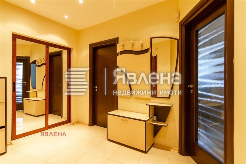 Дава под наем 3-СТАЕН, гр. София, Редута, снимка 6 - Апартаменти - 55893741