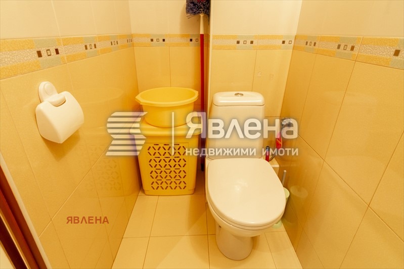 Дава под наем 3-СТАЕН, гр. София, Редута, снимка 13 - Апартаменти - 55893741