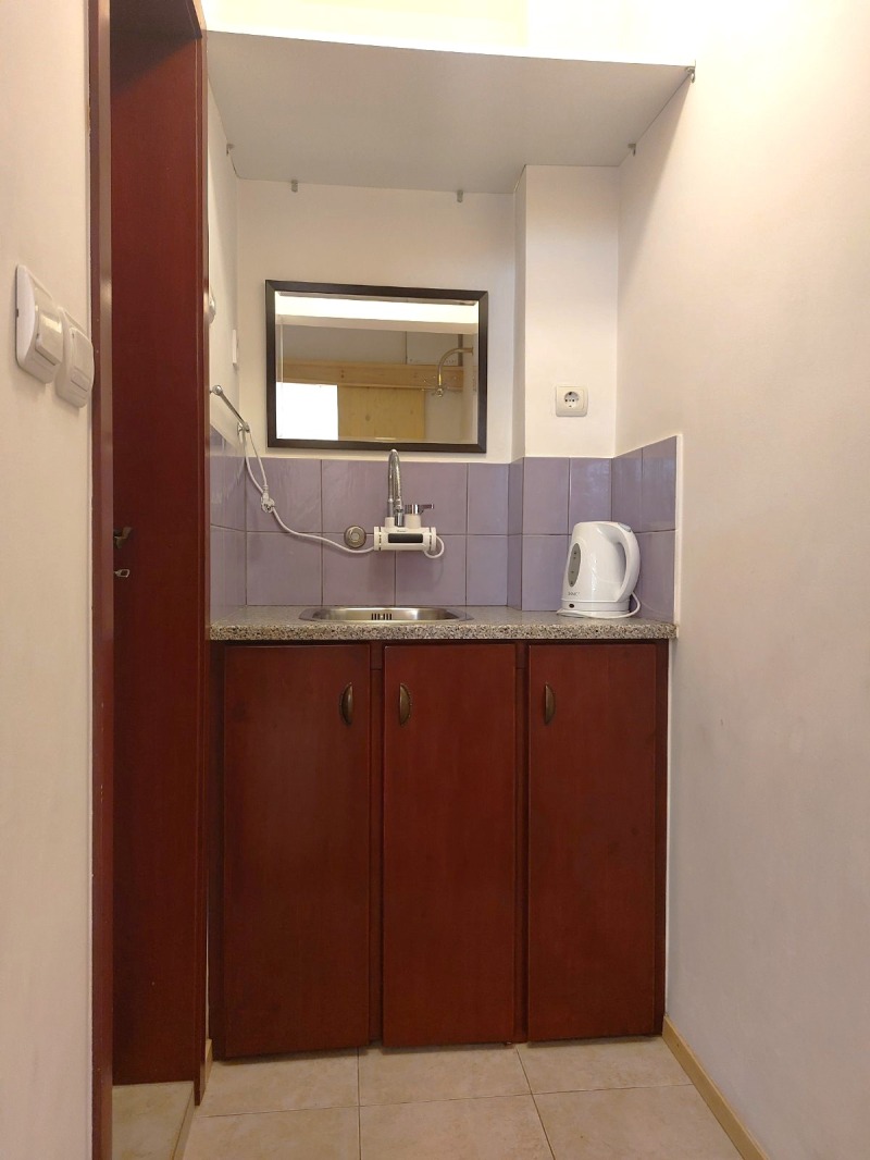 K pronájmu  Kancelář Sofia , Medicinska akademija , 32 m2 | 14500534 - obraz [9]
