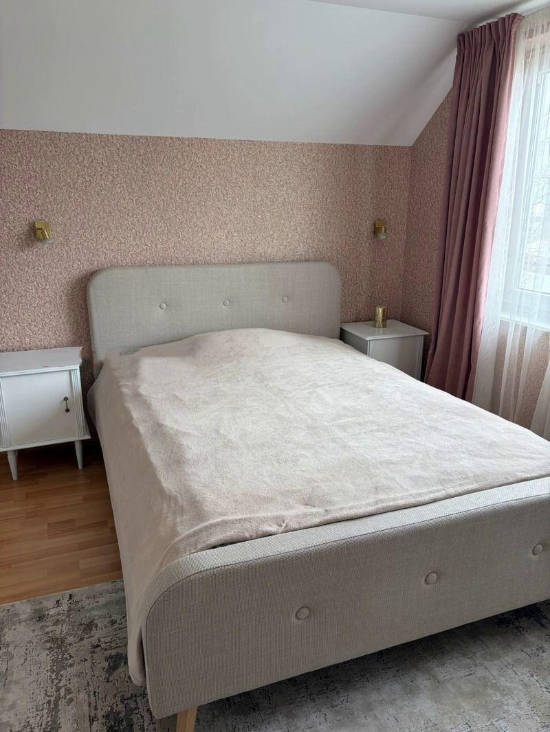 Дава под наем КЪЩА, гр. София, с. Бистрица, снимка 6 - Къщи - 54562002