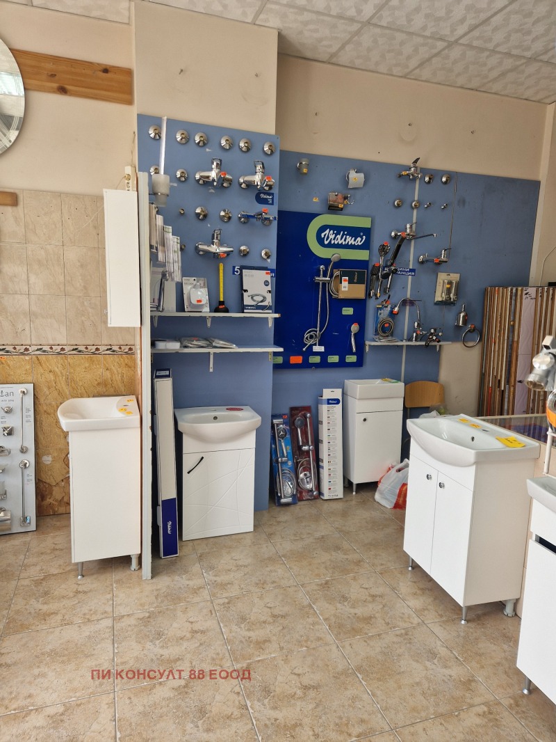 Da affittare  Negozio Sofia , Mladost 2 , 76 mq | 53500494 - Immagine [3]