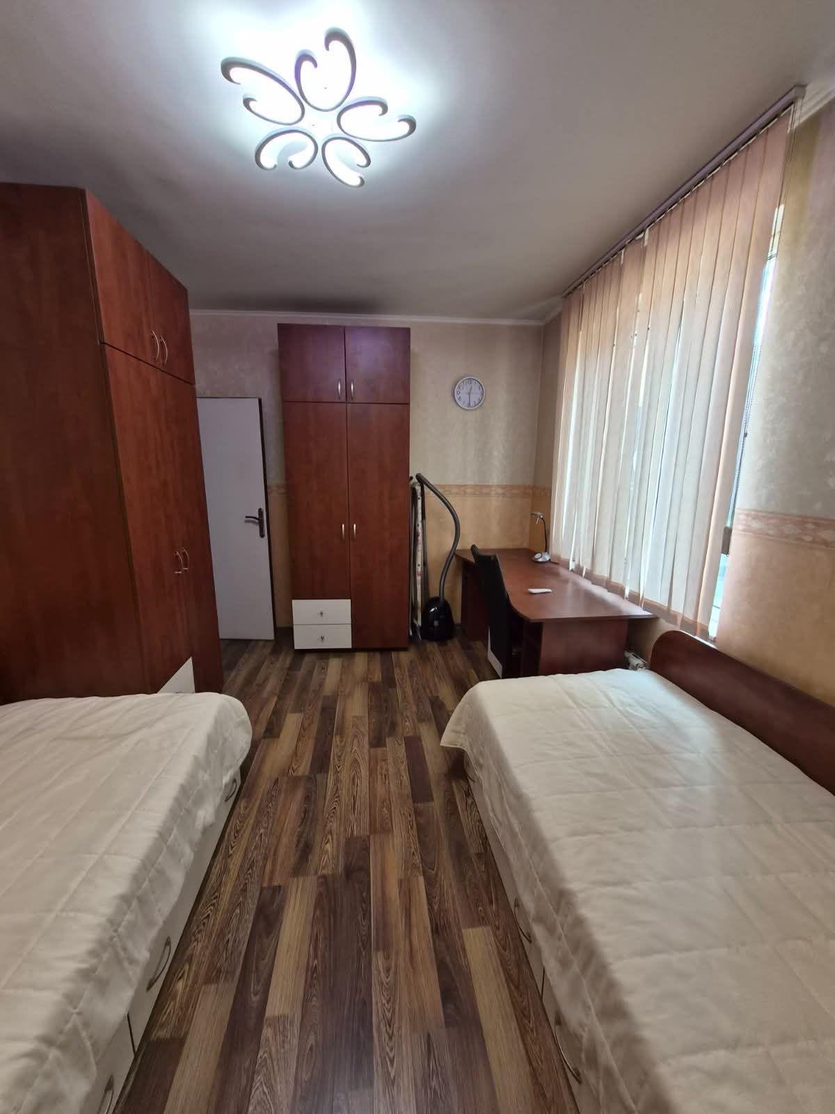 Дава под наем 3-СТАЕН, гр. София, Студентски град, снимка 8 - Апартаменти - 56257281