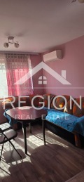 Дава под наем  2-стаен град Варна , Победа , 60 кв.м | 78809157 - изображение [2]