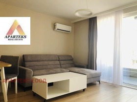 1 bedroom Hristo Smirnenski, Plovdiv 4