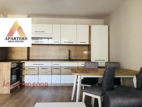 1 bedroom Hristo Smirnenski, Plovdiv 8