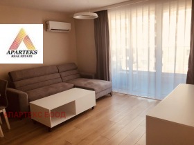 1 bedroom Hristo Smirnenski, Plovdiv 3