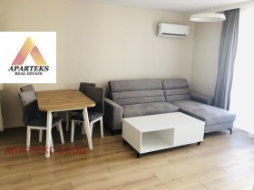 1 bedroom Hristo Smirnenski, Plovdiv 1