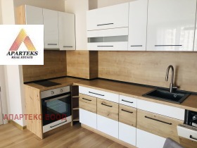 1 bedroom Hristo Smirnenski, Plovdiv 7