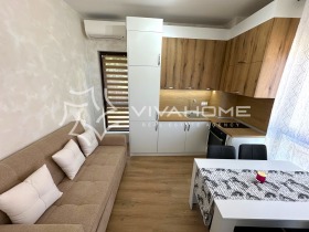 1 bedroom Briz, Varna 2