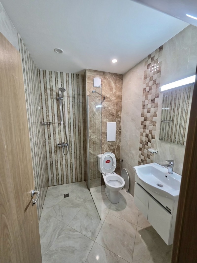 Te huur  Studio Sofia , Manastirski livadi , 40 m² | 19656306 - afbeelding [5]