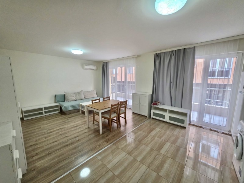 Te huur  Studio Sofia , Manastirski livadi , 40 m² | 19656306
