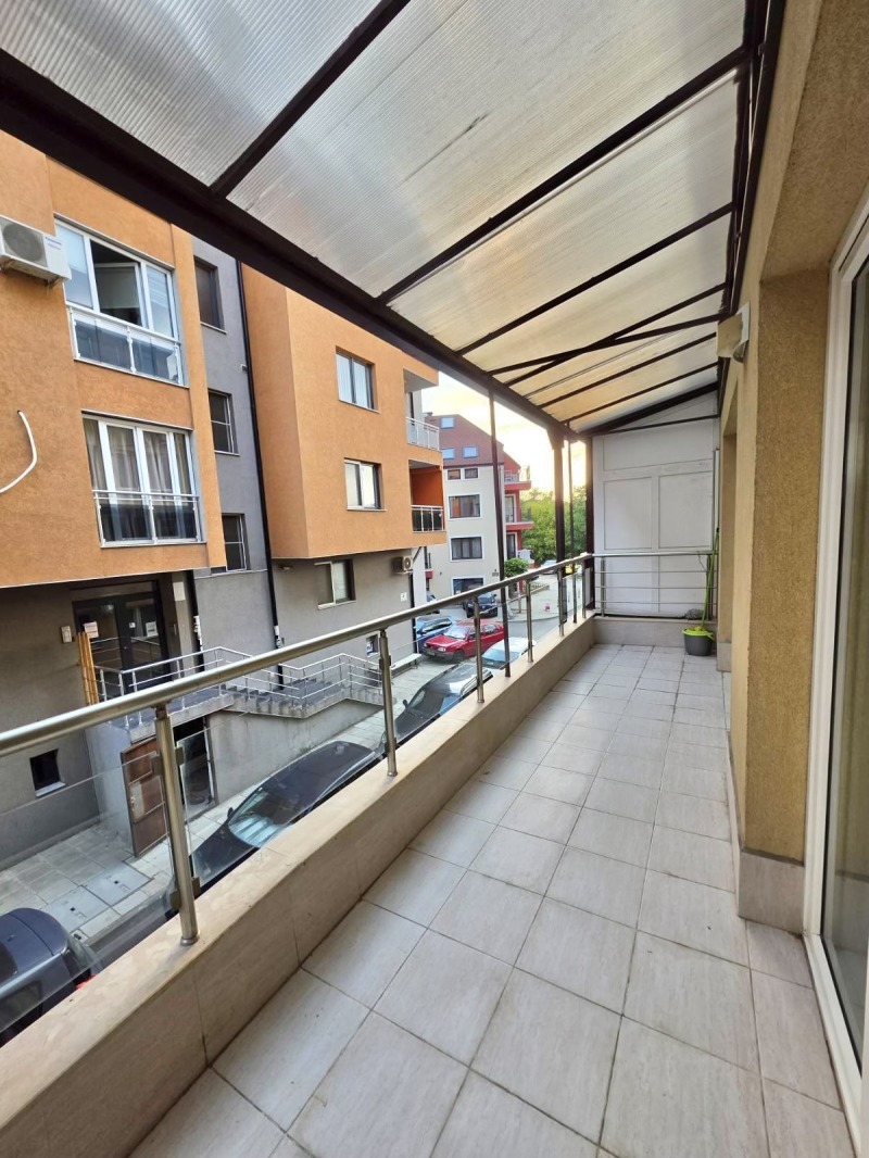 Te huur  Studio Sofia , Manastirski livadi , 40 m² | 19656306 - afbeelding [6]