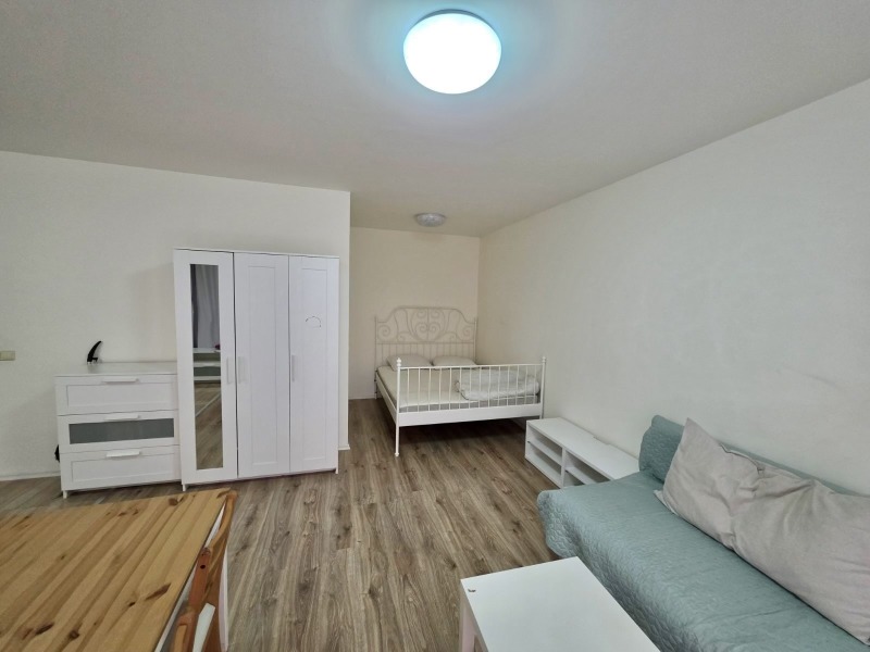 Te huur  Studio Sofia , Manastirski livadi , 40 m² | 19656306 - afbeelding [4]