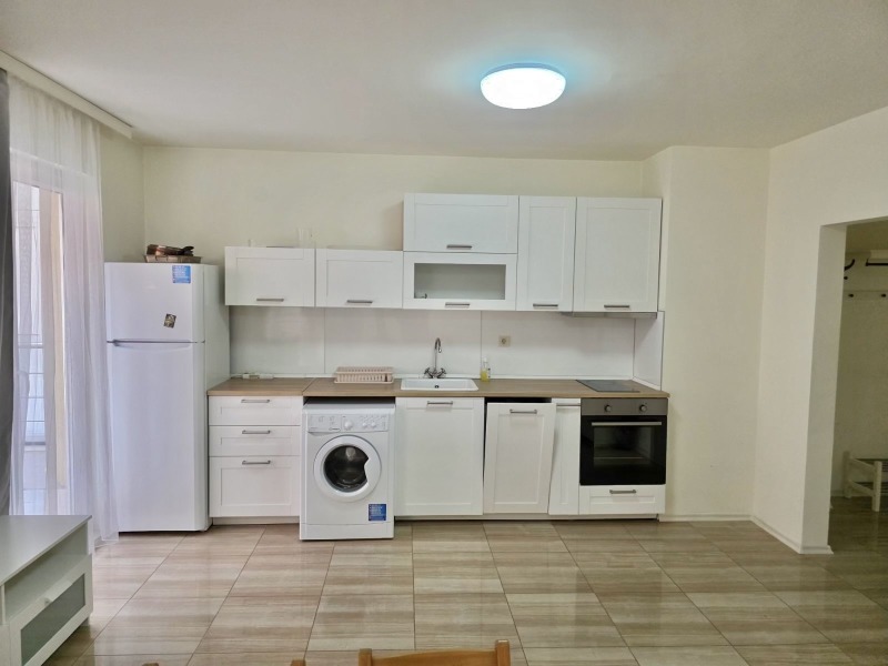 Te huur  Studio Sofia , Manastirski livadi , 40 m² | 19656306 - afbeelding [3]