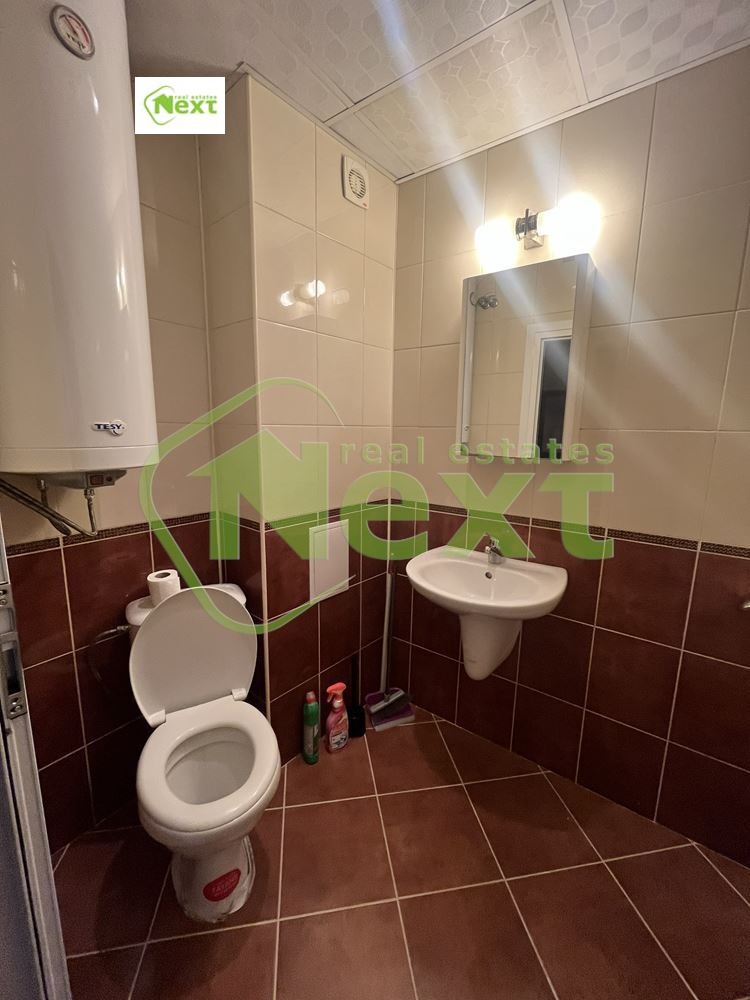 Дава под наем 1-СТАЕН, гр. София, Студентски град, снимка 9 - Апартаменти - 53673670