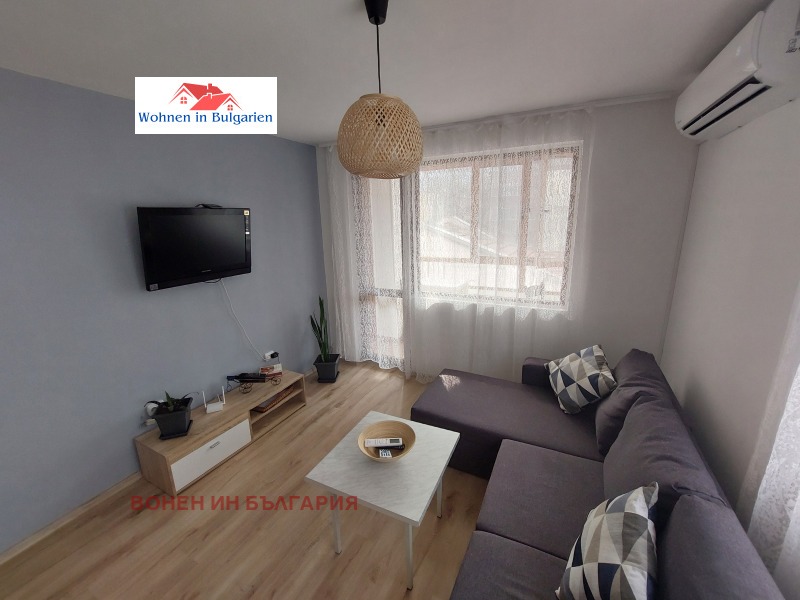 For Rent  1 bedroom Varna , Lyatno kino Trakiya , 64 sq.m | 23167059 - image [2]