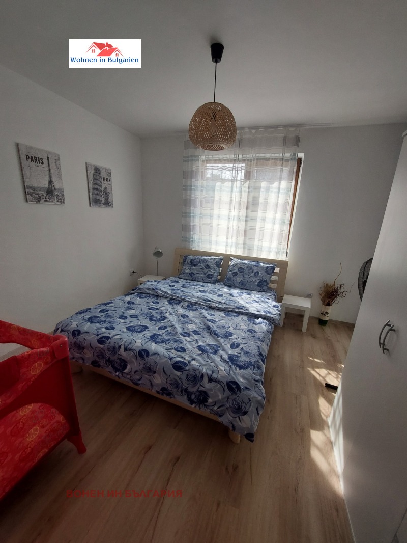 En renta  1 dormitorio Varna , Lyatno kino Trakiya , 64 metros cuadrados | 23167059 - imagen [3]