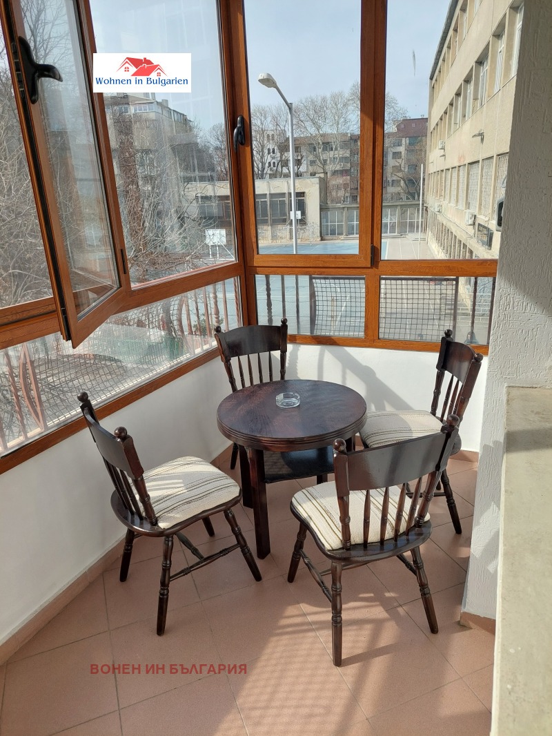 For Rent  1 bedroom Varna , Lyatno kino Trakiya , 64 sq.m | 23167059 - image [6]