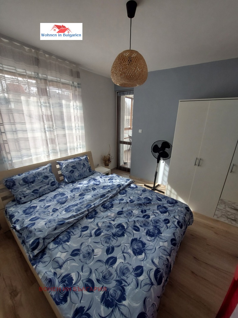 En renta  1 dormitorio Varna , Lyatno kino Trakiya , 64 metros cuadrados | 23167059 - imagen [4]