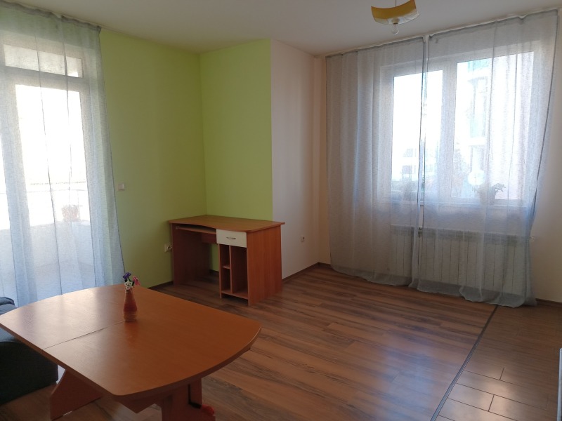 Zu vermieten  1 Schlafzimmer Sofia , Owtscha kupel , 60 qm | 66409668 - Bild [2]