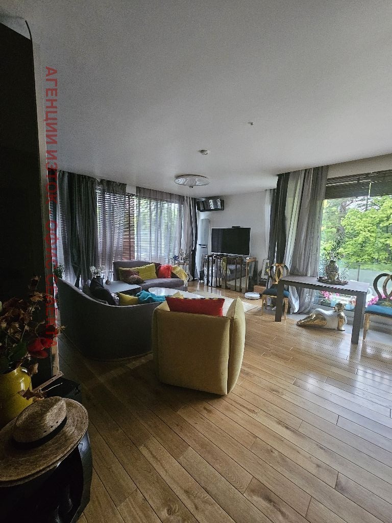 Zu vermieten  1 Schlafzimmer Sofia , Bojana , 70 qm | 34034423 - Bild [8]