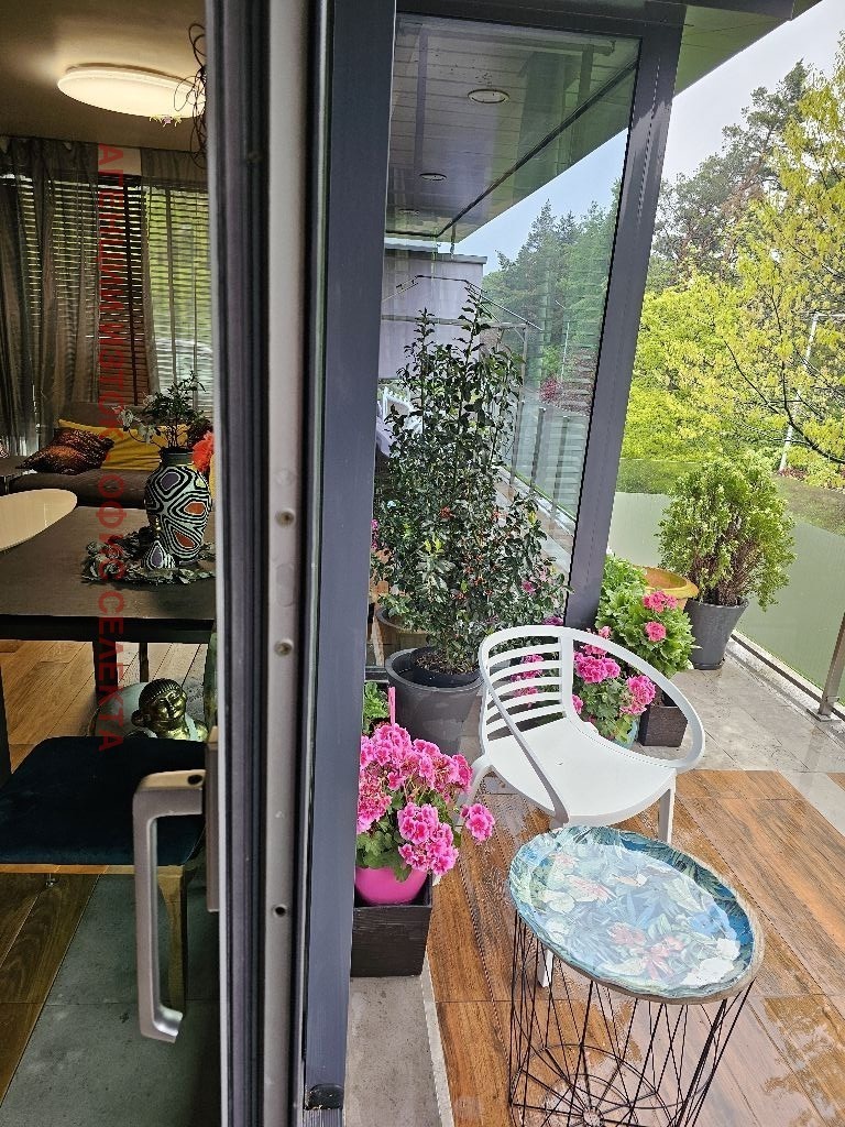 Zu vermieten  1 Schlafzimmer Sofia , Bojana , 70 qm | 34034423 - Bild [9]