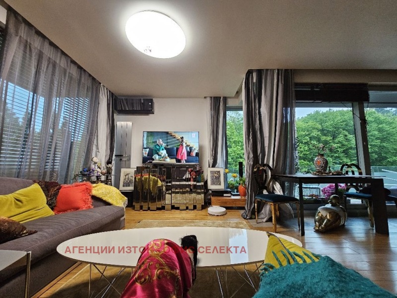 Zu vermieten  1 Schlafzimmer Sofia , Bojana , 70 qm | 34034423 - Bild [7]