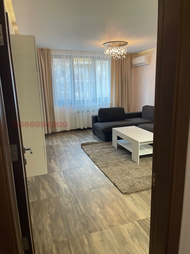 Kiralık  1 yatak odası Sofia , Belite brezi , 70 metrekare | 72243314 - görüntü [3]