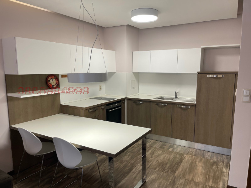 Kiralık  1 yatak odası Sofia , Belite brezi , 70 metrekare | 72243314 - görüntü [5]