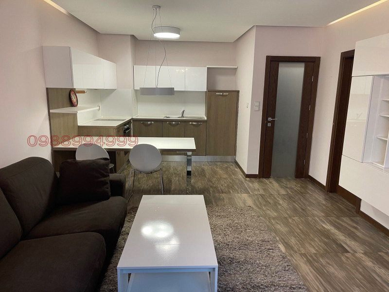 Kiralık  1 yatak odası Sofia , Belite brezi , 70 metrekare | 72243314 - görüntü [4]