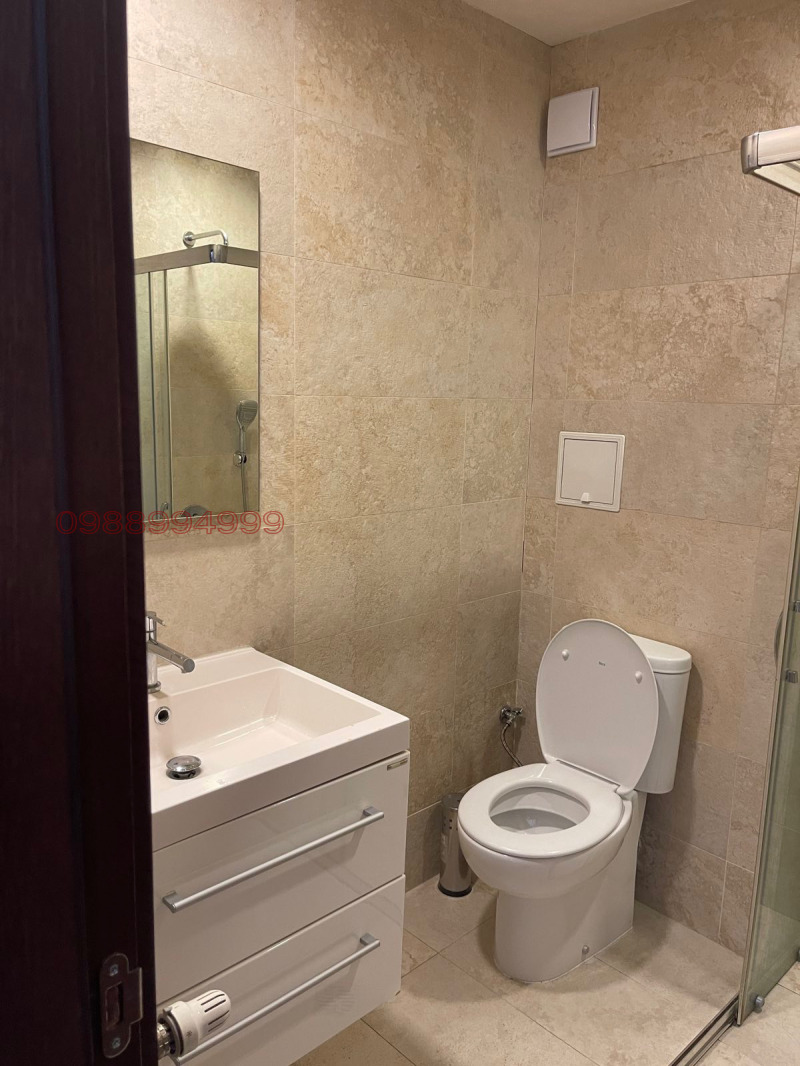 Kiralık  1 yatak odası Sofia , Belite brezi , 70 metrekare | 72243314 - görüntü [11]