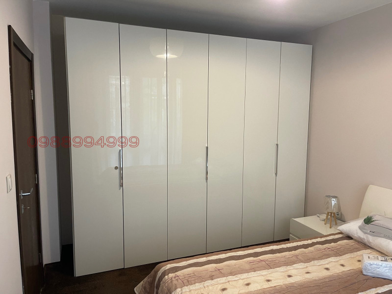 Kiralık  1 yatak odası Sofia , Belite brezi , 70 metrekare | 72243314 - görüntü [9]
