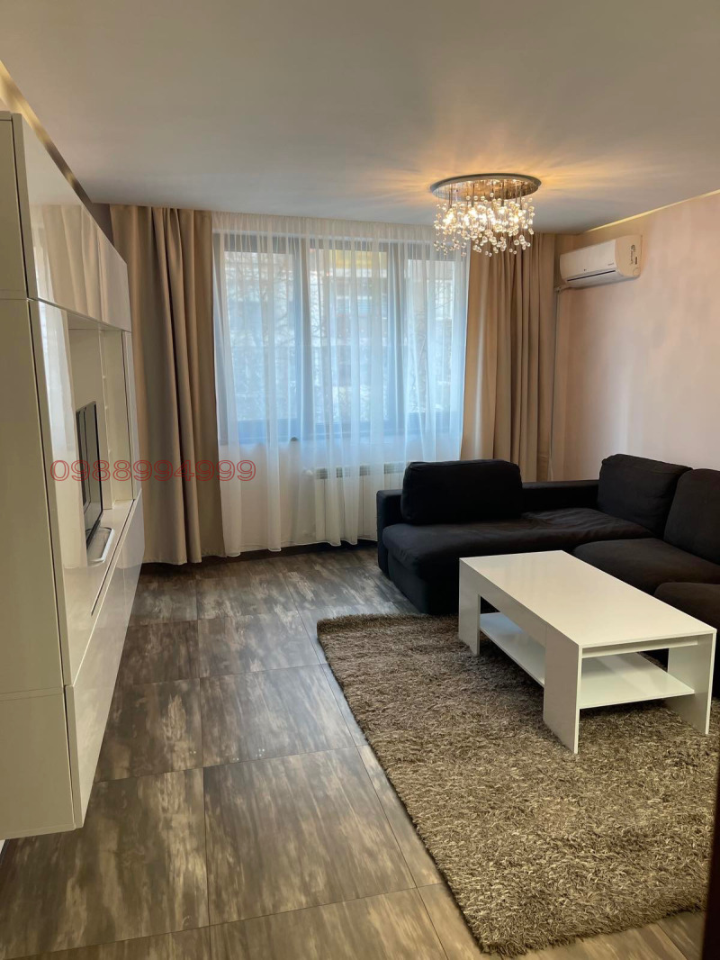 Kiralık  1 yatak odası Sofia , Belite brezi , 70 metrekare | 72243314 - görüntü [2]