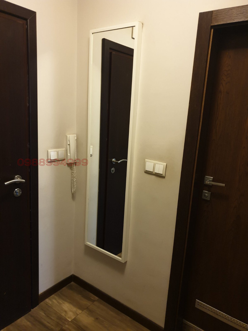 Kiralık  1 yatak odası Sofia , Belite brezi , 70 metrekare | 72243314 - görüntü [15]