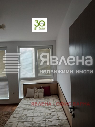 Til leie  1 soverom Varna , Pobeda , 45 kvm | 81734212 - bilde [3]