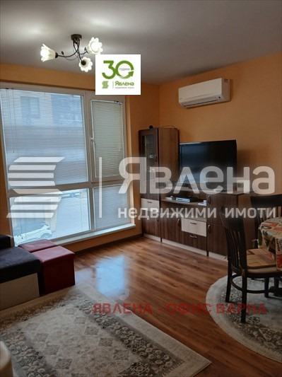 Til leie  1 soverom Varna , Pobeda , 45 kvm | 81734212 - bilde [4]