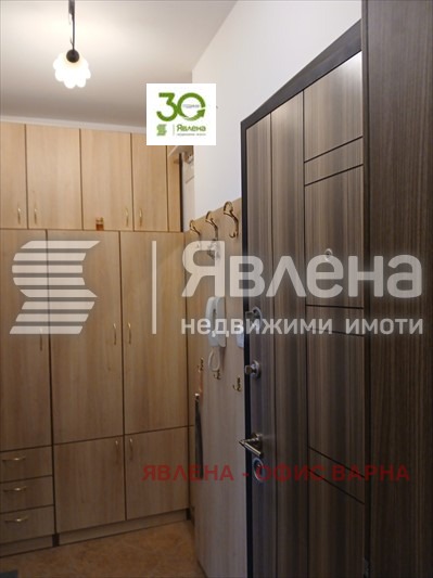 Til leie  1 soverom Varna , Pobeda , 45 kvm | 81734212 - bilde [5]