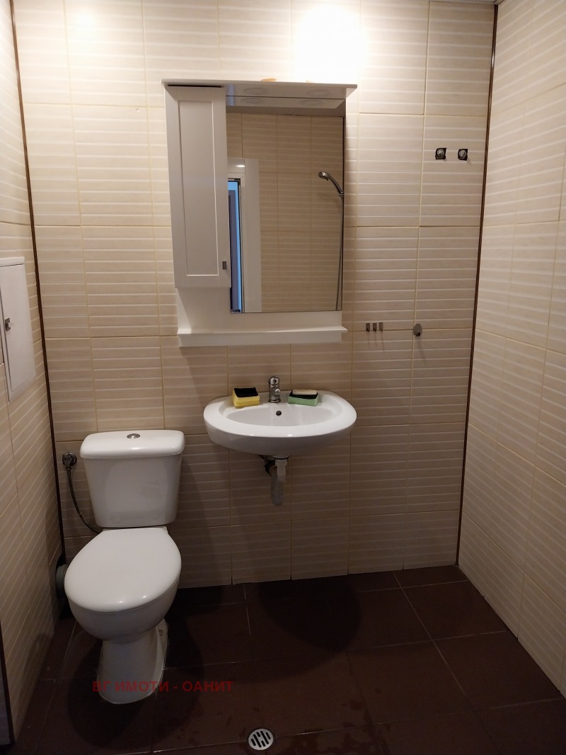 Издаје се  1 спаваћа соба Софија , Центар , 75 м2 | 14277779 - слика [6]