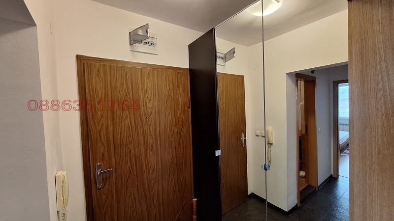 Дава под наем 2-СТАЕН, гр. София, Витоша, снимка 5 - Апартаменти - 53352192