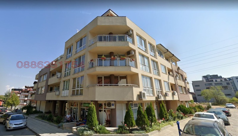 Дава под наем 2-СТАЕН, гр. София, Витоша